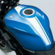 Illustration for article titled 2016 Suzuki SV650: The Miata Of The Moto World Is Back! Well, Kinda...